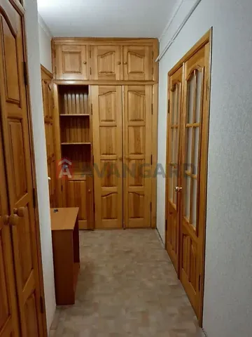 Продаж 1к Квартира 40 кв.м Поштова (Горького) вулиця 55 Запоріжжя - фото 1