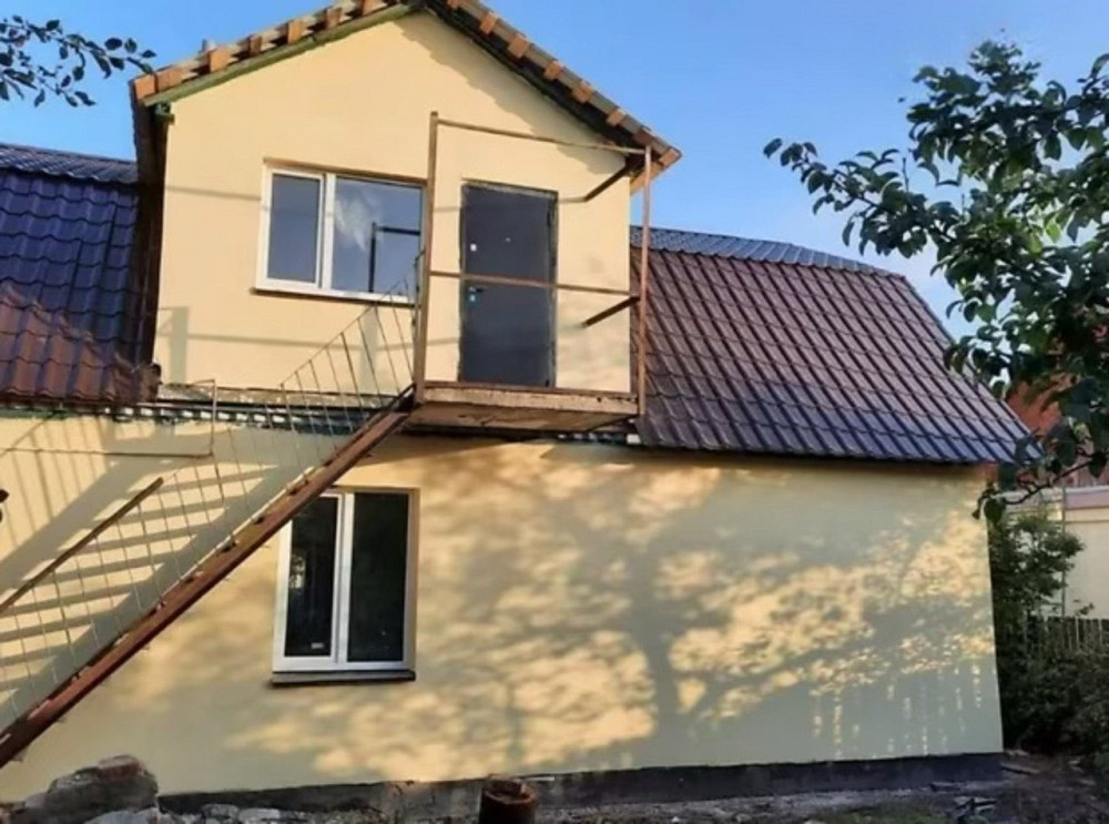 Продаж 2-поверховий Будинок з ділянкою 6 сот 120 кв.м 6 кімн. на провулок Транзитний Zhytomyr - photo 2