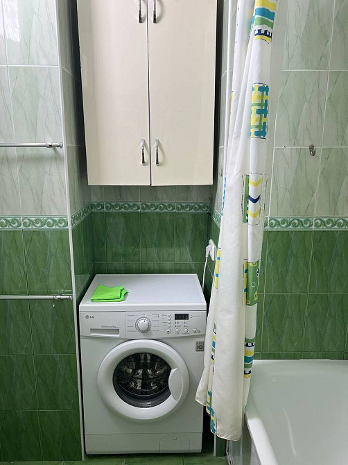 Оренда Квартира 2-кімнатна, 3/5 поверх на Данила Щербаківського, 72 Київ - фото 9