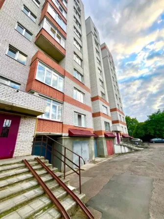Оренда 1к Квартира 86 кв.м Васильченка 14 Львів - фото 8