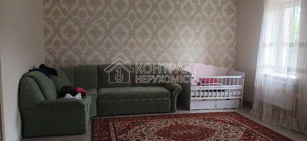 Оренда Будинок 3-кімнатний на вул. Центральна Derhachi - photo 18