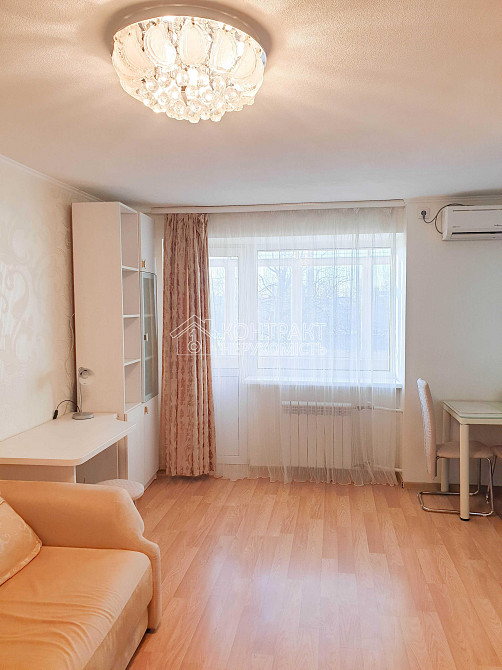 Продаж Квартира 1-кімнатна, 2/5 поверх на вул. Лева Ландау Харьков - изображение 11