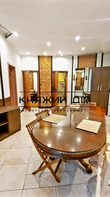 Оренда офісне приміщення на Мечникова ул. поверх - 5/6 Київ - фото 1