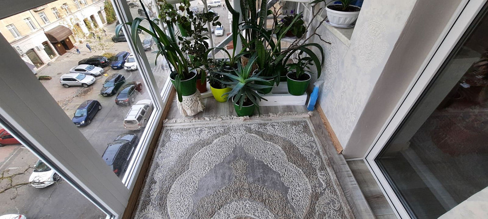 3 комнатная сталинка с лифтом на Преображенской /Базарной Одеса - фото 10