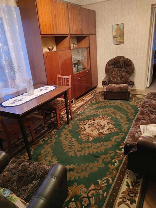 Оренда Квартира 2-кімнатна, 5/5 поверх на Донецкая ул., 26 Київ - фото 9