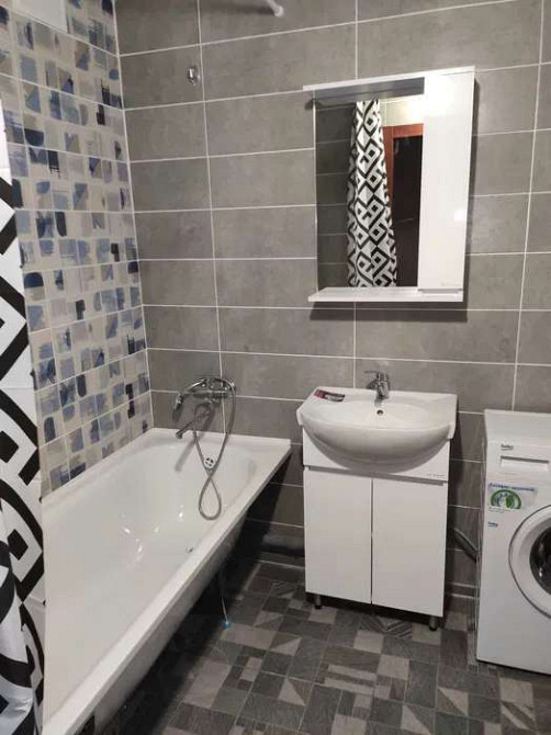 Оренда Квартира 1-кімнатна, 16/25 поверх на пер. Балтийский, 5 Київ - фото 5