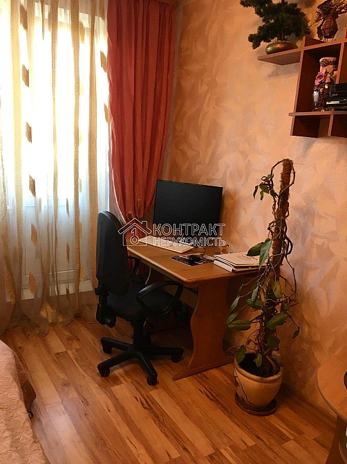 Оренда Квартира 2-кімнатна, 9/9 поверх на вул. Аерокосмічний Kharkiv - photo 4