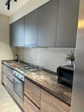 Продаж 1к Квартира 47.2 кв.м Щасливий Дніпро - фото 3