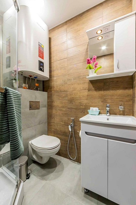 Продаж Квартира 4-кімнатна, 2/4 поверх на Велика Васильківська вул., д. 28 Kiev - photo 18