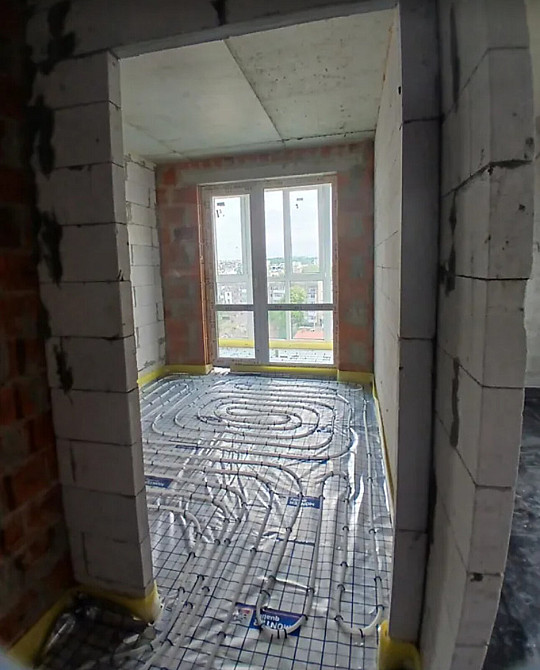 Продаж 2к квартири 62.9 кв. м на вул. Полковника Данила Нечая Тернопіль - фото 3