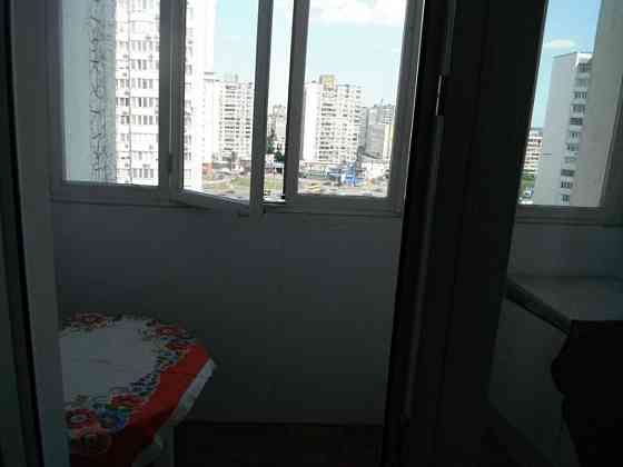 Оренда Квартира 2-кімнатна, 11/18 поверх на ул. Михаила Гришко, 10 Київ