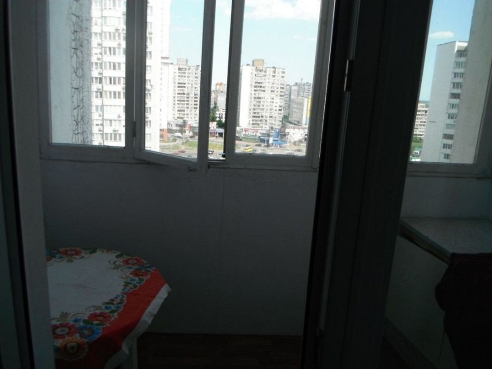 Оренда Квартира 2-кімнатна, 11/18 поверх на ул. Михаила Гришко, 10 Київ - фото 5