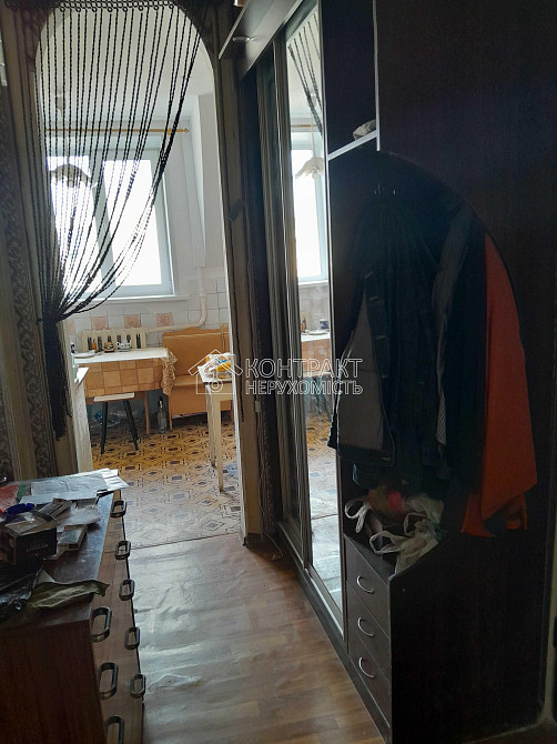 Продаж Квартира 3-кімнатна, 7/7 поверх на вул. Героїв Харкова Kharkiv - photo 4