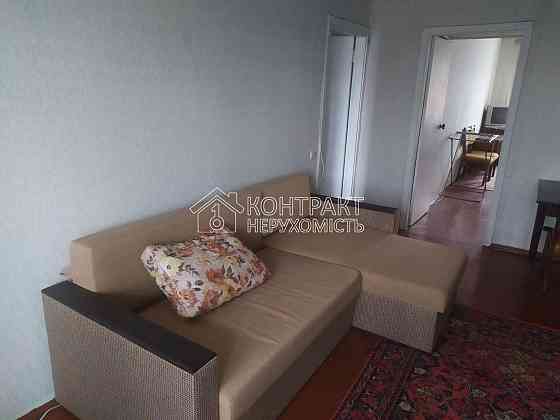 Оренда Квартира 2-кімнатна, 4/5 поверх на вул. Героев Труда Харків