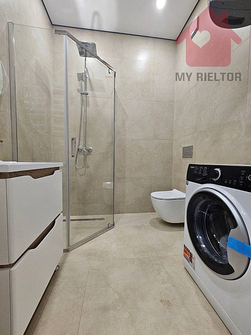 Продаж однокімнатної смарт квартири ЖК Grand Hills Uzhhorod - photo 5