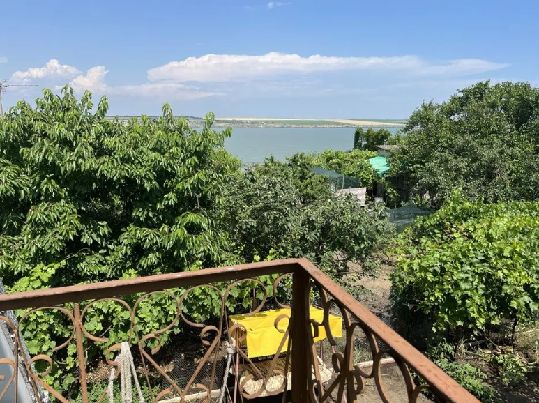 Продам дом-дачу в Алтестово, 26 км от Одессы (Киевская трасса) Алтестове - фото 3