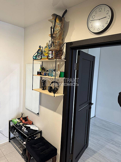 Продаж Квартира 1-кімнатна, 9/9 поверх на вул. Салтівське Харків - фото 4