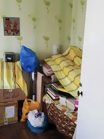 Продажа 3к Квартира 58.4 кв.м Електронна вулиця 68 Николаев - изображение 9