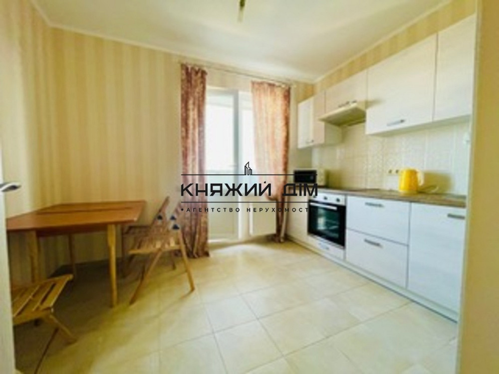 Оренда 1-но к квартири в ЖК Амурський. №11198807 Киев - изображение 9