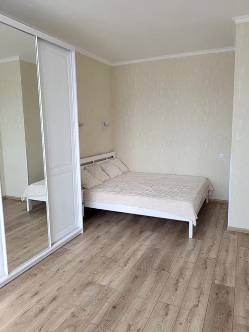 Оренда Квартира 1-кімнатна, 9/22 поверх на Архітектора Вербицького, 1в Київ - фото 4