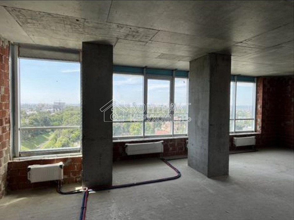 Продаж Квартира 2-кімнатна, 10/14 поверх на вул. Сокольницька Харків - фото 1