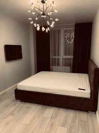 Продаж Квартира 1-кімнатна, 2/12 поверх на Академика Глушко проспект Одесса