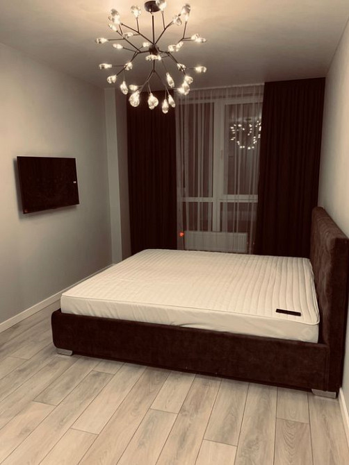 Продаж Квартира 1-кімнатна, 2/12 поверх на Академика Глушко проспект Одеса - фото 1