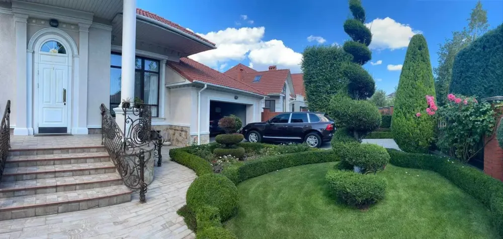 Продаж Будинок на вул. Коралова Odessa - photo 4