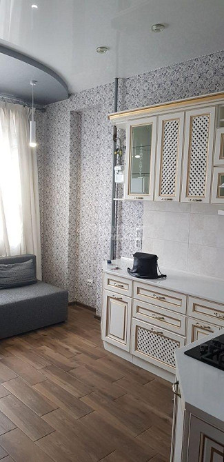 Продаж Квартира 2-кімнатна, 4/6 поверх на вул. Домобудівельна Харьков - изображение 2