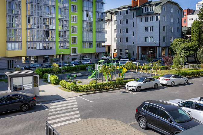 Продаж 3К квартири — Угорська Львів - фото 1