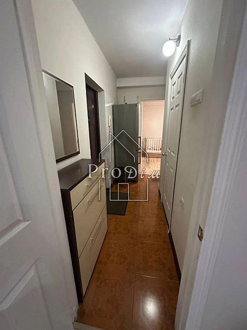 Оренда комерційне приміщення на Воскресенський пр., 40Б приміщень - 2, поверх - 4/5 Київ - фото 2