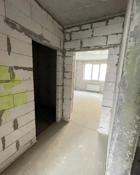 3 кімнатна квартира, ЖК Нивки Парк, Берестейський проспект, 67б, Нивки, Святошинський район Kiev - photo 8