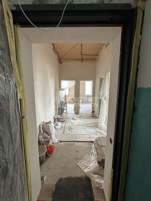 Продаж Квартира 2-кімнатна, 4/4 поверх на вул. Кібальчича Kharkiv - photo 3