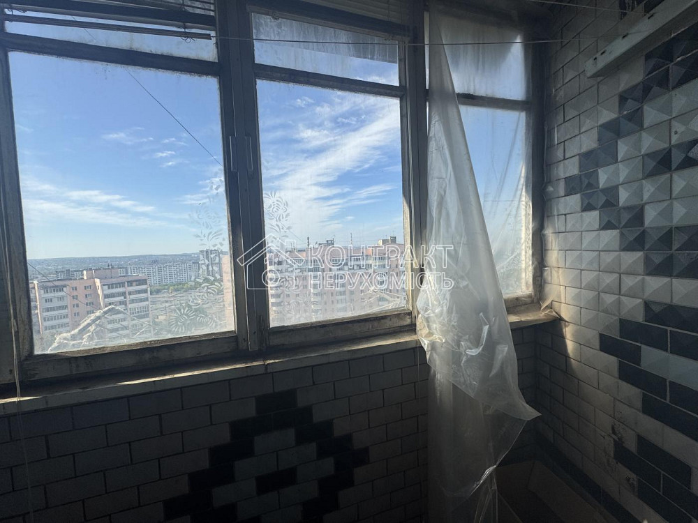 Продаж Квартира 2-кімнатна, 12/12 поверх на вул. Холодногірська Харків - фото 12