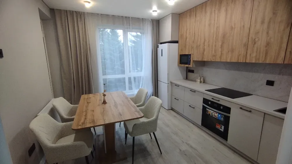 Оренда 1к Квартира 40 кв.м Одеська 5 Ужгород - фото 2