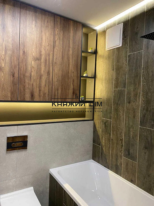 Продаж 1к Квартира 45 кв.м Днепровская Набережная Київ - фото 5