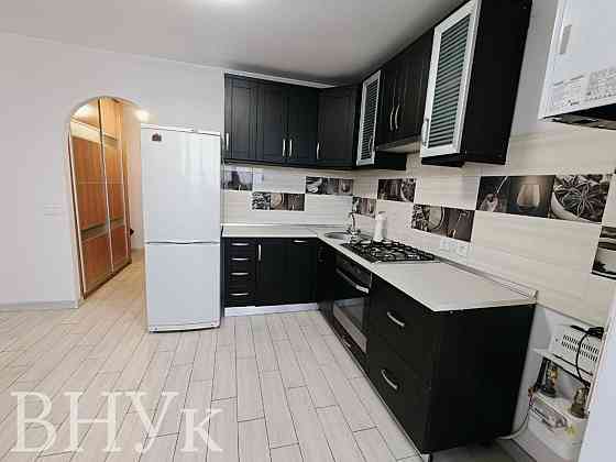 Продаж Квартира 1-кімнатна, 4/9 поверх на вул. Довженка О. Тернопіль