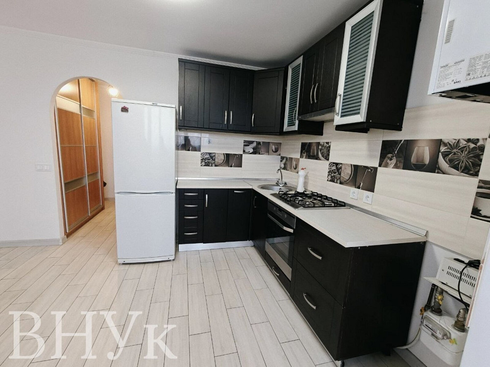 Продаж Квартира 1-кімнатна, 4/9 поверх на вул. Довженка О. Тернополь - изображение 5