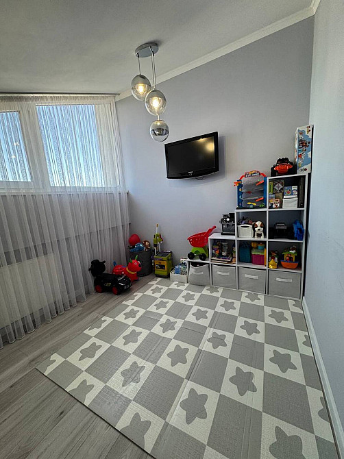 Продаж Квартира 2-кімнатна, 9/9 поверх на Слобідська, 40 Івано-Франківськ - фото 14