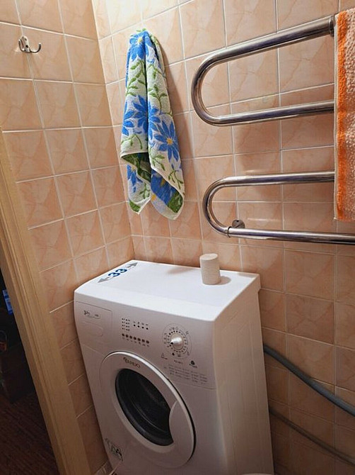 Оренда Квартира 1-кімнатна, 1/9 поверх на Стельмаха Vinnytsya - photo 5