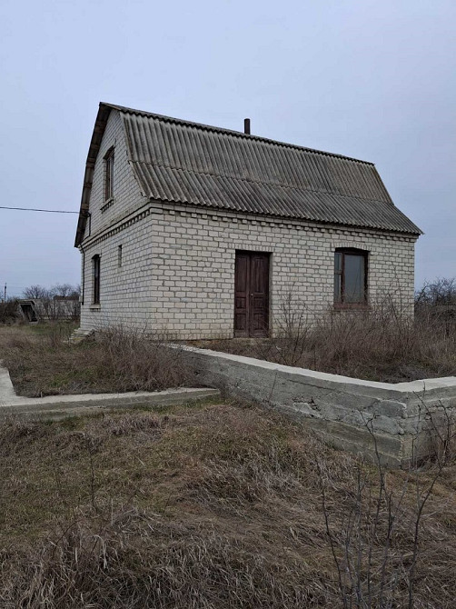 Продам дом с участком 25 соток в Холодной Балке. Холодна Балка - фото 2