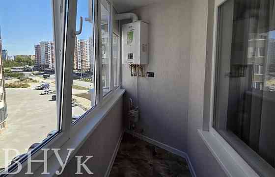 Продаж Квартира 2-кімнатна, 6/12 поверх на вул. Смакули Тернопіль