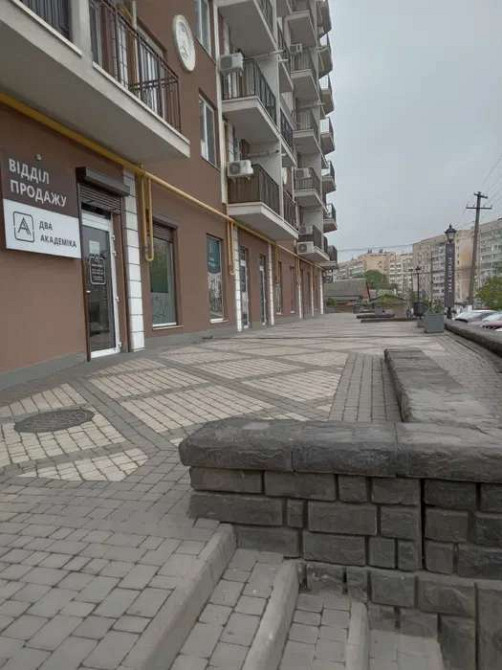 Продаж Квартира 1-кімнатна, 7/12 поверх на Евгения Чикаленко (Академика Вильямса) улица, 43 Одеса - фото 8