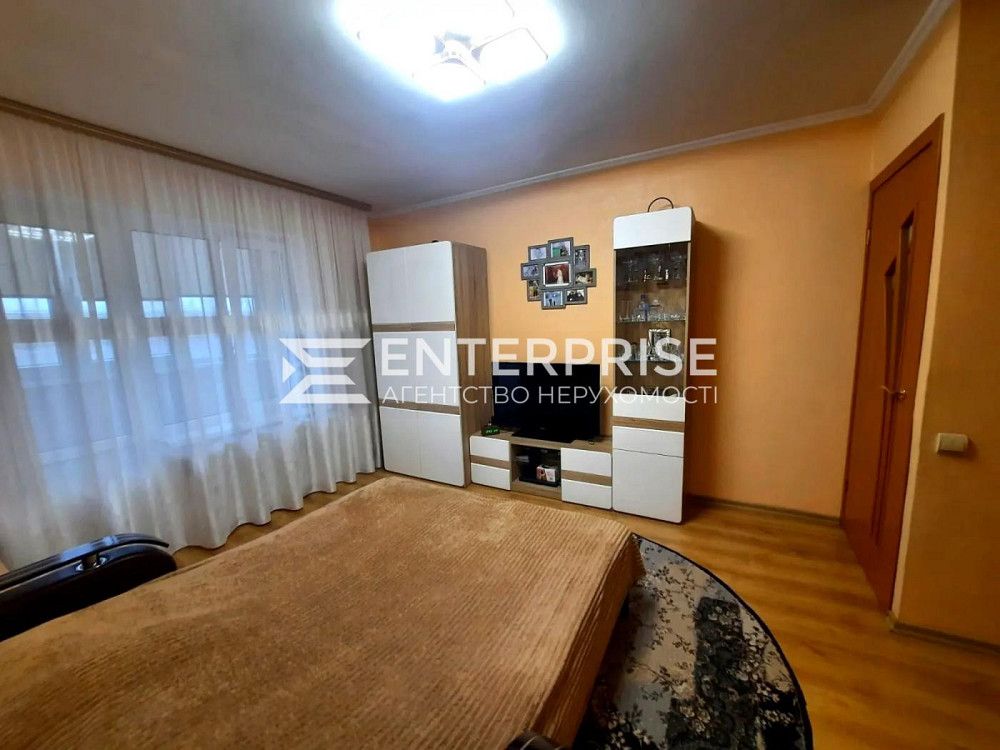 Продаж Квартира 1-кімнатна, 5/9 поверх на вул. Наумова Генерала Киев - изображение 5