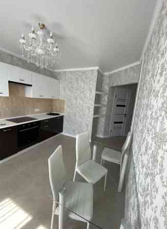 Квартира с видом на море Лиски (Коминтернивський район)