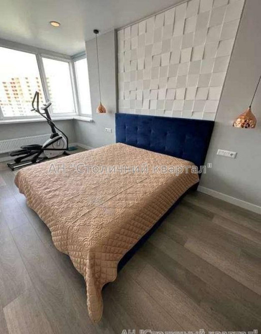 Продаж Будинок 2-кімнатний на Донця Михайла вул., 2А Київ - фото 11