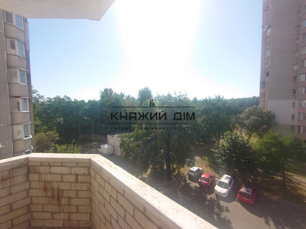 ПРОДАЖ БЕЗ КОМІСІІ 2к кв в Дніпровському районі вул. Алма-Атинська 41Б код 21146968 Київ - фото 12