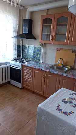 Оренда Квартира 1-кімнатна, 11/16 поверх на вул. Андрія Мельника, 14Б Київ