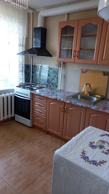 Оренда Квартира 1-кімнатна, 11/16 поверх на вул. Андрія Мельника, 14Б Київ - фото 3