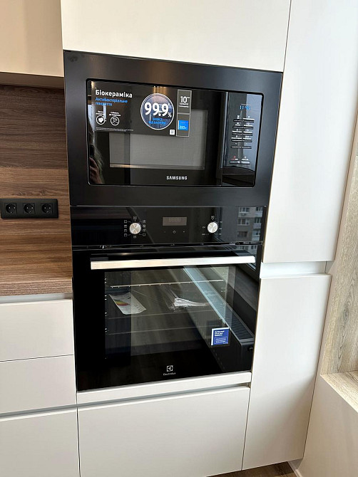 Продаж Квартира 3-кімнатна, 19/25 поверх на Європейського Союзу вул., д. 41А Київ - фото 12